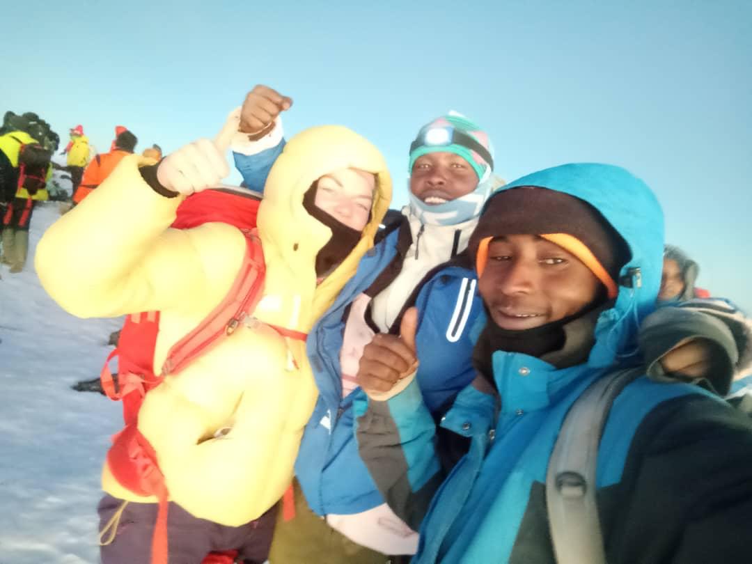 About Ngoni Trekking & Safaris