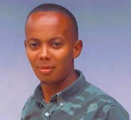 Joseph Amani